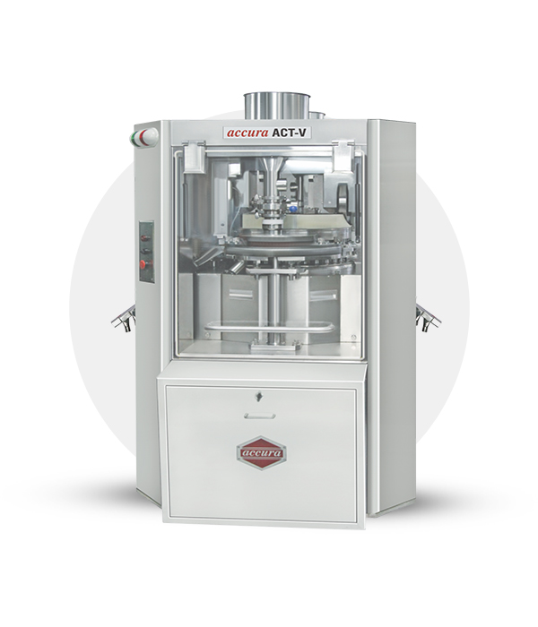 Choosing the Best Pharmaceutical Machinery: Why Fluidpack's Tablet Compression Machine is the Perfect Fit for Your Business