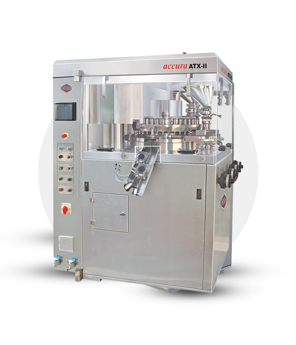 High Speed Single Rotary Tablet Press Machine