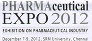 pharmaceutical-2012 Event