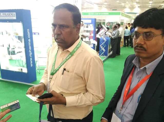 Amptech India 2019