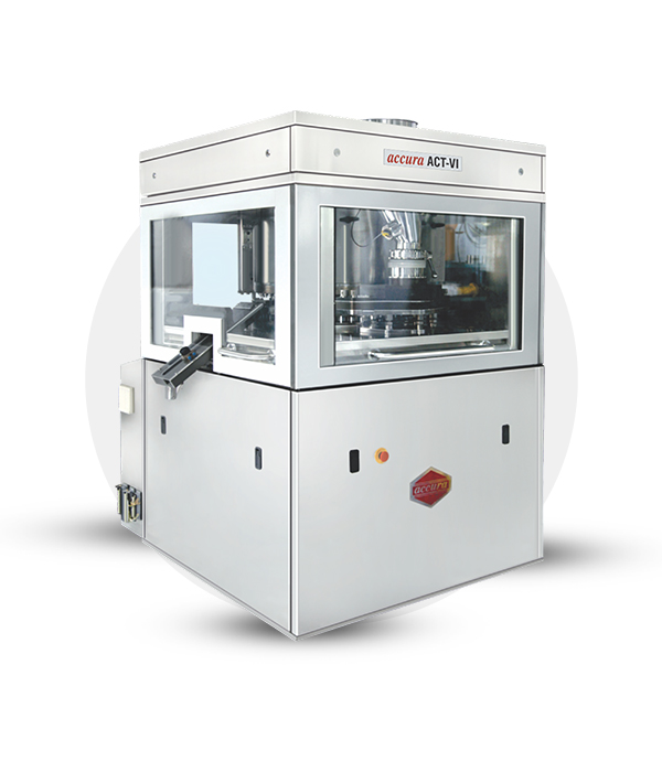 <p>Maximizing Efficiency and Return on Investment with Fluidpack&rsquo;s Single Punch Tablet Press</p>