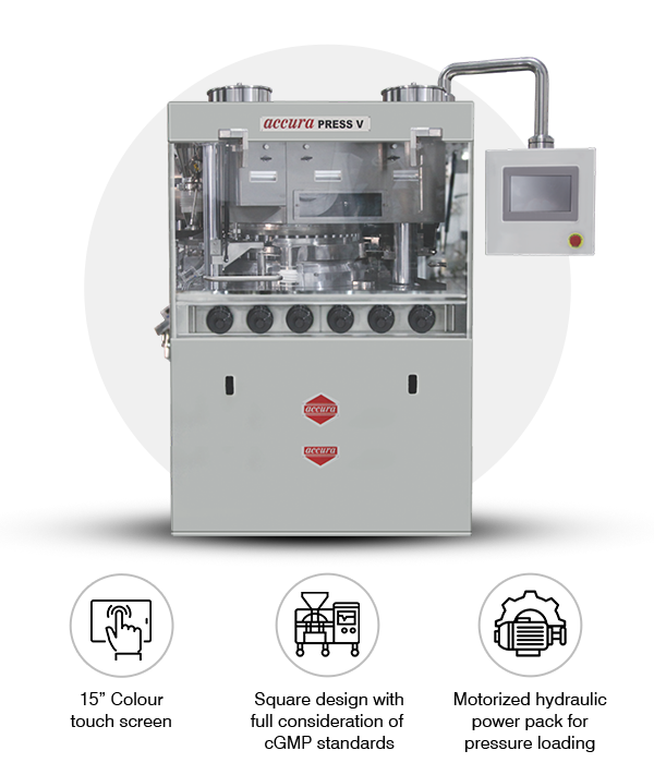 Double Rotary Tablet Compression Machines: Key Features, Advantages, and Common Questions