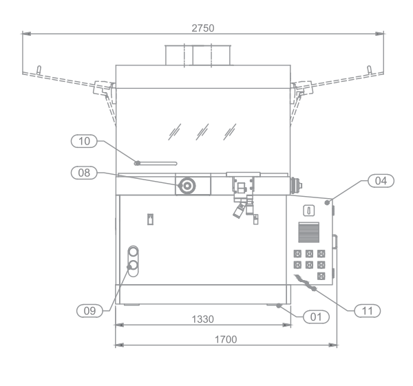 Double Rotary High Speed Tablet Press V Manufacturer