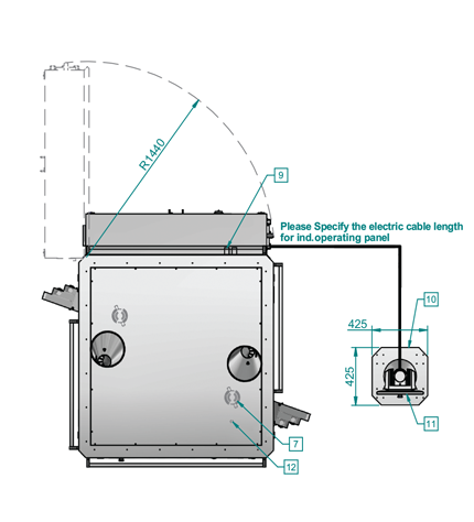 High Speed Double Rotary Tablet Compression Machine